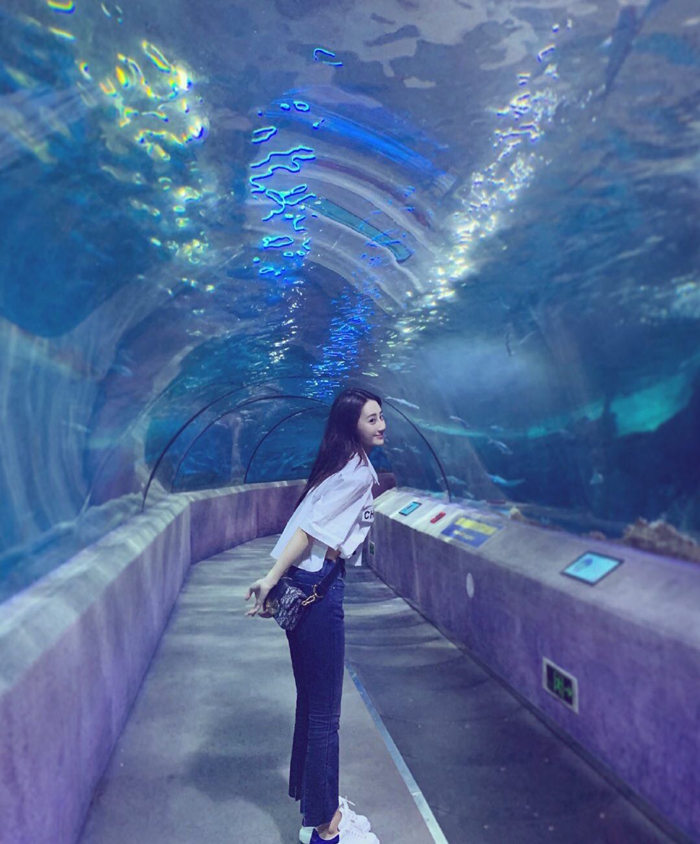 旧金山预约商务模特