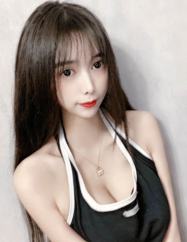 旧金山模特陪游