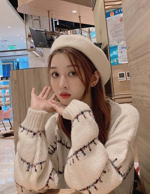 波士顿外围留学生