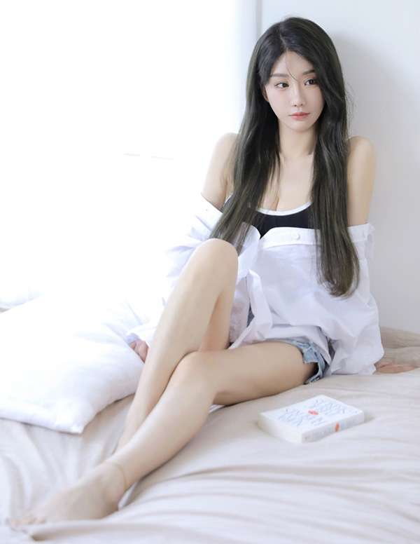 旧金山商务模特微信