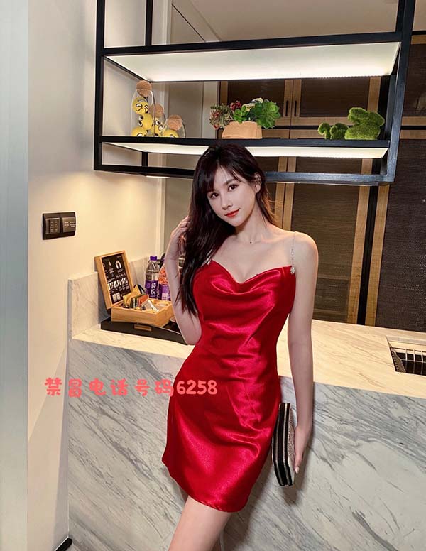 新加坡伴游模特