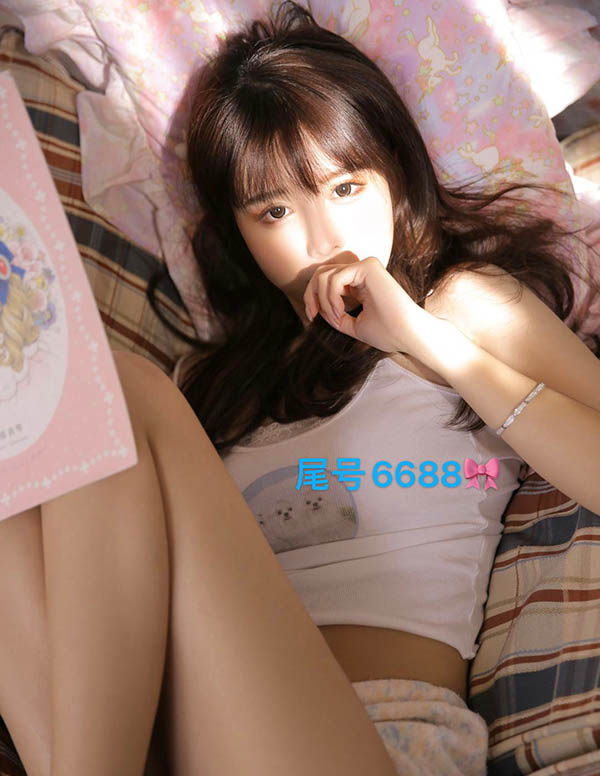 温哥华高端模特微信