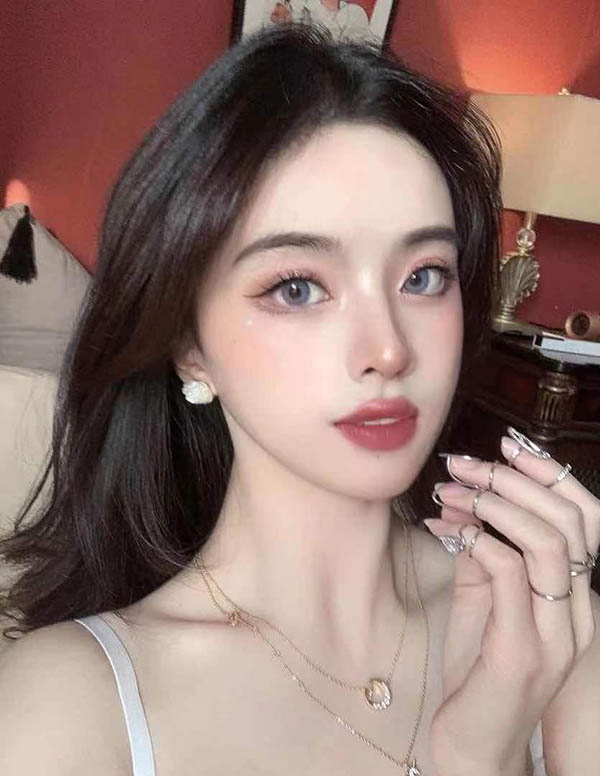 波士顿高端模特微信