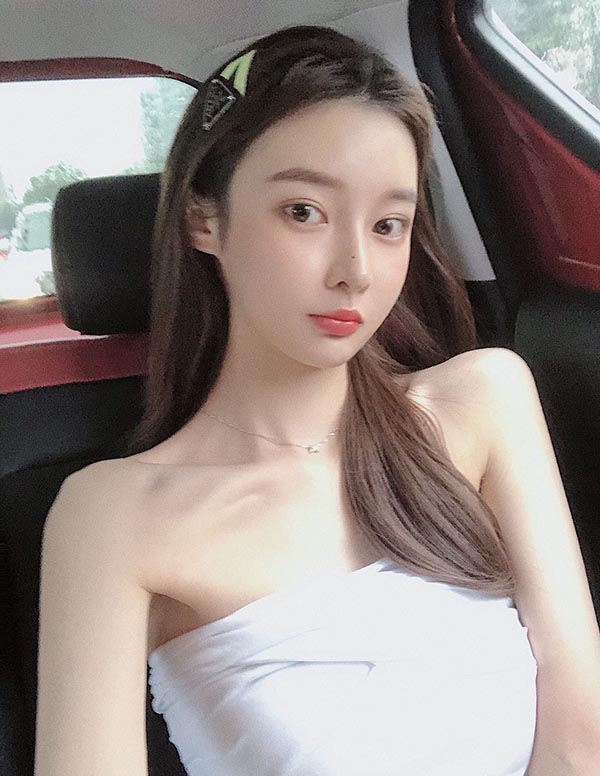 旧金山伴游模特价格