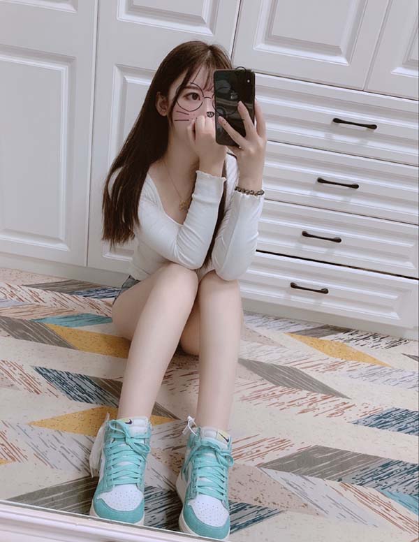 新加坡外围洋妞