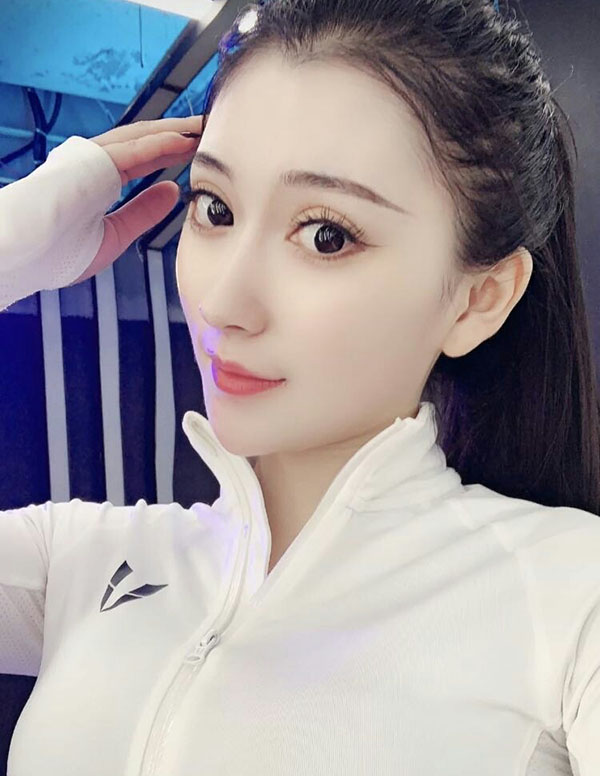 旧金山模特预约