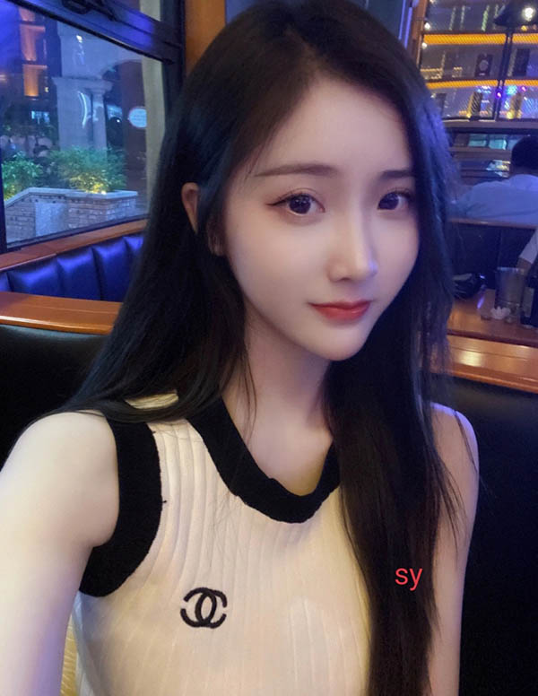 旧金山外围模特