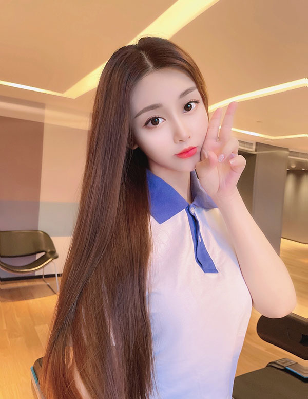 洛杉矶伴游模特预约