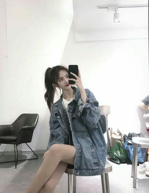 新加坡高端模特微信